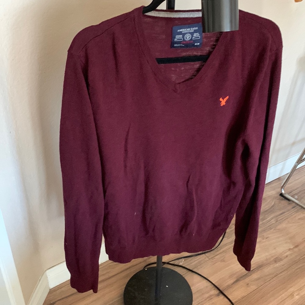 American eagle sweater